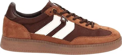 Zdjęcie produktu dla XTI Sneakers 080-144170 in 13 ANTE CAMEL color size 40
