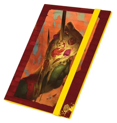 Obrázok produktu pre Ultimate Guard Flexxfolio 360 Magic: The Gathering | Teenage Mutant Ninja Turtles – Mountain
