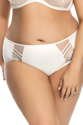Immagine prodotto di Gorsenia K497 Paradise crema 2XL Kalhotky