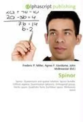 Produktbild von Spinor