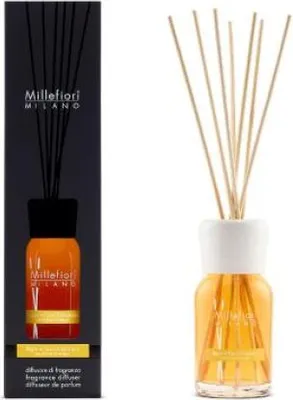 Obrázek produktu pro Millefiori Milano Fragrance Diffuser Legni e Fiori d´Arancio 100 ml