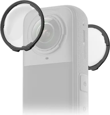 Immagine prodotto di Insta360 X5 Standard Lens Guards Camera lens guard