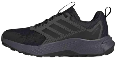 Produktbild von Adidas Performance Herren Halbschuhe Halbschuhe Terrex Tracefinder 2 Clima JI0274 Schwarz