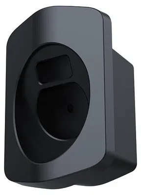 Image de Support de câble Elvix T2 Socket 4660 Noir