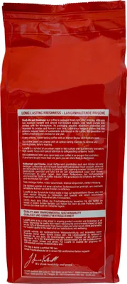 Produktbild von Lucaffé Espresso-Riegel, 1000g