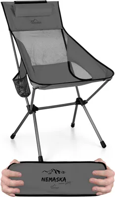 Produktbild von normani Campingstuhl