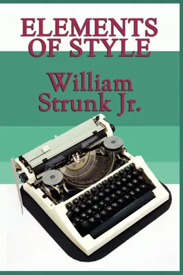 Produktbild von Elements of Style