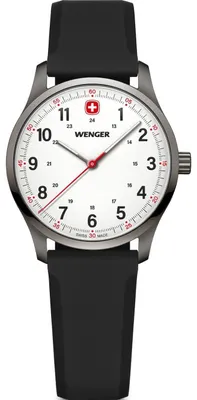 Obrázek produktu pro Wenger 01.1421.129 Watch City Sport