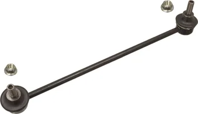 Produktbild von FEBI BILSTEIN Koppelstange Stabilisator für HONDA Jazz II Schrägheck (GD, GE3, GE2) Vorne Links 48076