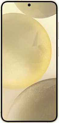 Obrázek produktu pro Samsung Galaxy S24 256GB Amber Yellow