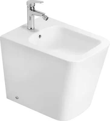 Obrázek produktu pro Mexen Cube stojící bidet, bílý - 36925000