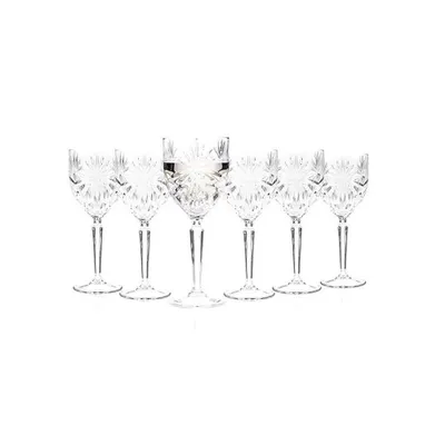 Produktbild von RCR Oasis Goblet 3 Weißweinglas 230 ml 6er Set