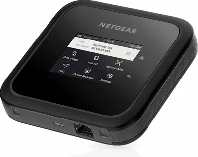 Obrázok produktu pre Smerovač Netgear MR6150-100EUS