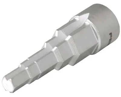 Zdjęcie produktu dla Klucz do złączek chłodnicy (3/8", 7/16", 1/2", 16, 21 mm) do obręczy 1/2"