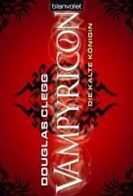 Produktbild von Vampyricon 02. Die kalte Königin