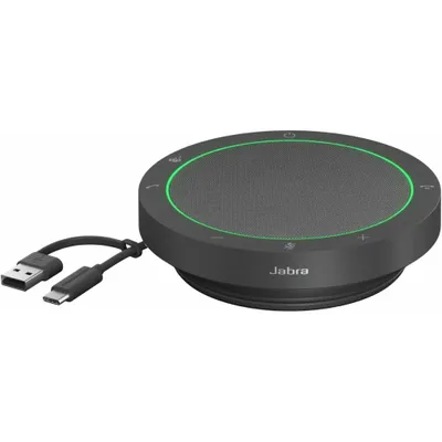 Produktbild von Jabra Speak2 40 MS - Freisprechtelefon - kabelgebunden