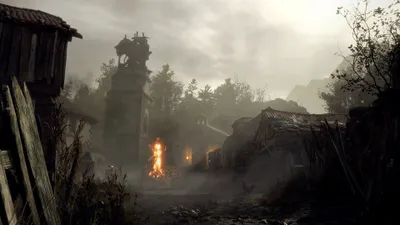 Obrázok produktu pre Capcom Resident Evil 4 Remake – Gold Edition PS4, PlayStation 4