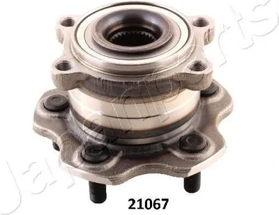 Obrázek produktu pro Náhrada ložiska kola Japanparts KK-21067