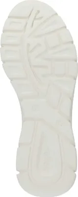 Produktbild von Rieker Damen Schnürschuh Sneaker Stoff Halbschuh 54022, Größe:37 EU, Farbe:Lila