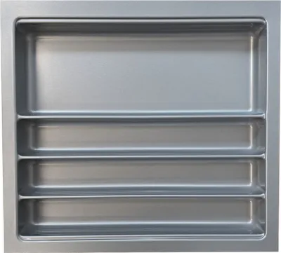 Immagine prodotto di Naber  2° cassetto portaposate per 600s