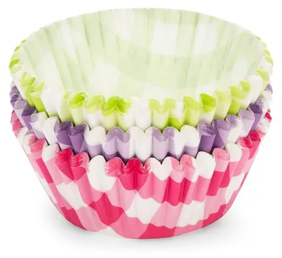 Immagine prodotto di Patisse Cupcakes 3 colori 90st 5 cm