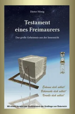 Immagine prodotto di Testament eines Freimaurers