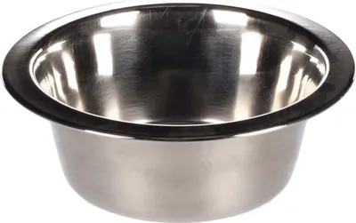 Produktbild von Karlie Hundnapf Inox in div. Größen, Größe:1600 ml