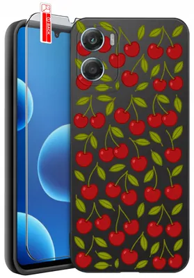 Image de Étui pour Motorola G06 | G06 Power MOTIFS | Étui en silicone mat + verre 9H
