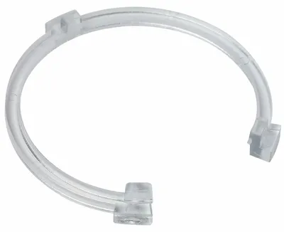 Produktbild von Paulmann Sprengring Kunststoff 51mm 3 Nasen