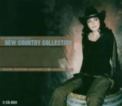 Produktbild von New Country Collection