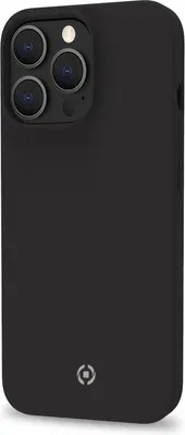 Imagen del producto de Celly Feeling, funda, Apple, iPhone 14 Pro Max, 17 cm (6,7 pulgadas), color