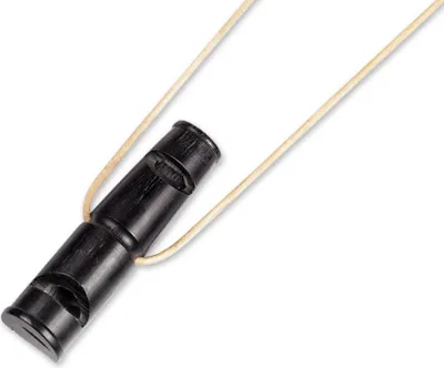 Immagine prodotto di Pipa Nobby in corno di bufalo, bicolore, 7 cm