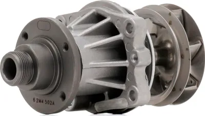 Produktbild von SKF Kühlmittelpumpe Wasserpumpe für BMW 5 Limousine (E39) VKPC 88826