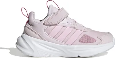 Produktbild von Adidas OZELLE Kinder Sportschuhe Cloudfoam Klettverschluss HQ383, HQ3835