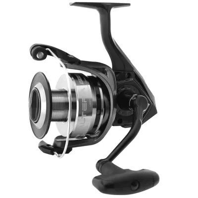 Produktbild von Okuma Altera ATE FD Angelrolle, Modell:ATE-55
