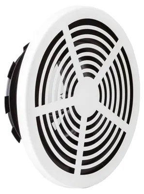 Obrázek produktu pro Ventil přiváděného/odváděného vzduchu Kermi x-well SEA100