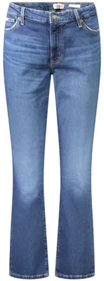Produktbild von Guess Jeans W5YA98D5RA2_BLGJWA - Jeans - Blau - 26L30
