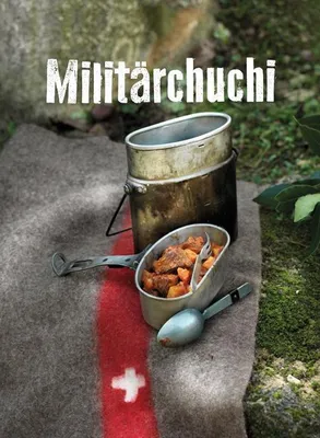 Produktbild von Militärchuchi