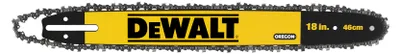 Immagine prodotto di DEWALT Flexvolt Schwert mit Saegekette, 46 cm