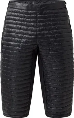 Produktbild von Haglofs L.i.m Mimic Ii 3/4-hosen Schwarz M Herren Schwarz M
