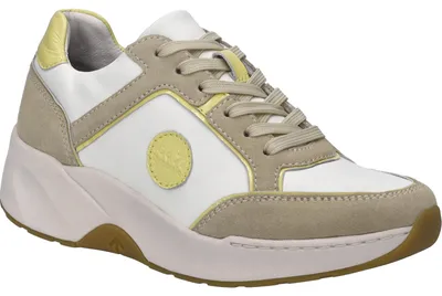 Produktbild von JOSEF SEIBEL Lissi 12 | Sneaker für Damen | Beige