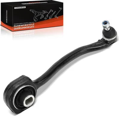 Image de Frankberg 1x Bras Suspension (Essieu Avant) pour Mercedes-Benz Classe C Break, Coupé W203, CL203, S203, C209, A209, R171