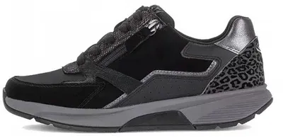 Produktbild von Gabor Sneaker schwarz in Gr. 38.5
