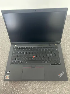 Produktbild von Lenovo Thinkpad L14 14'' AMD Ryzen 5 PRO 5675U 16GB 256G with Radeon Graphics 2.3 GHz