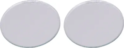 Produktbild von ELMAG Schweißbrillenglas DIN 11, 50x2 mm rund