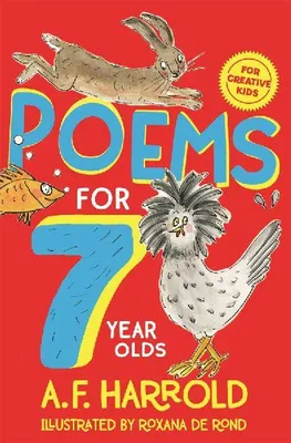 Produktbild von Poems for 7 Year Olds