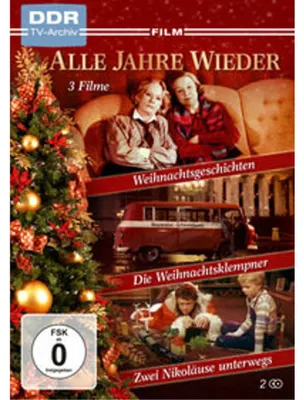 Produktbild von Alle Jahre wieder