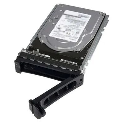 Produktbild von DELL 400-AUWK Interne Festplatte 3.5" 12 TB Serial ATA III