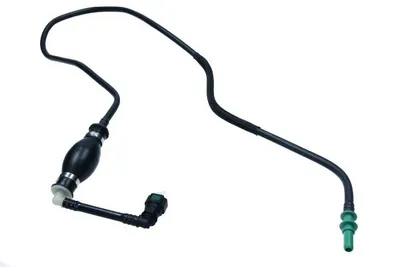 Produktbild von MAXGEAR Kraftstoffleitung 18-1180 für RENAULT TRAFIC II Kasten (FL) Kunststoff