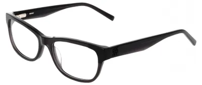 Produktbild von Dkny DK5082 Crystal black 53/17/140 Damen Brillen